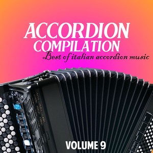 Accordion compilation vol. 9 (Best of italian accordion music)