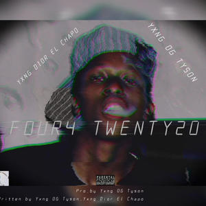 Disese (feat. Yxng OG Tyson) (Explicit)