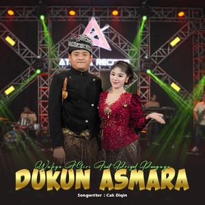 Dukun Asmara (Live)