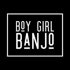 Boy Girl Banjo