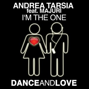Andrea Tarsia - I'm The One (Ivan B Remix)