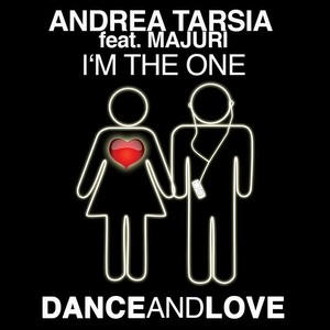 Andrea Tarsia - I'm The One (Ivan B Remix)