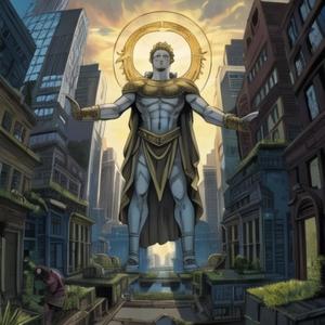 Keep Your Wits (Explicit)