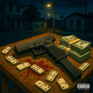 On Me (Explicit)