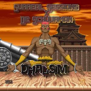 Dhalsim (Rotterdam Sghubu)