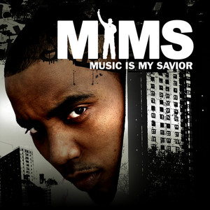 Music Is My Savior (Explicit)