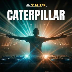 caterpillar