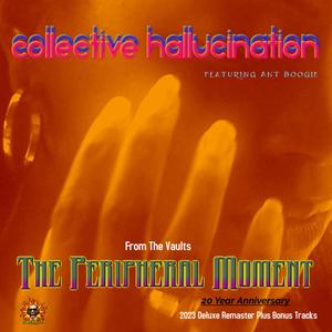 Mae Helen's Easy Sunday Evening (feat. Corey Stoot)