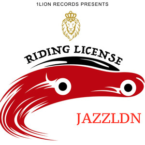 Riding License (Explicit)