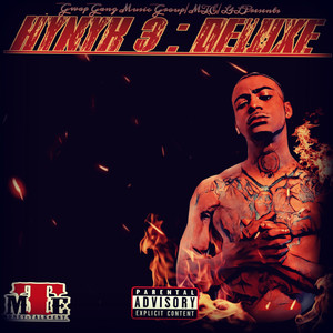 HYNYK (Hottest Young Nigha You Know) 3 (Deluxe) [Explicit]