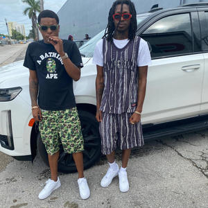 C-class thuGing (feat. Zupa $o) (Explicit)