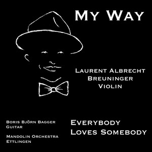 Everybody Loves Somebody