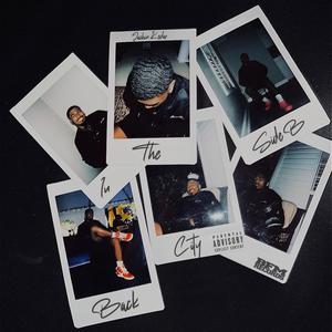 Sunset...From Here (feat. Dai A’mary) (Explicit)