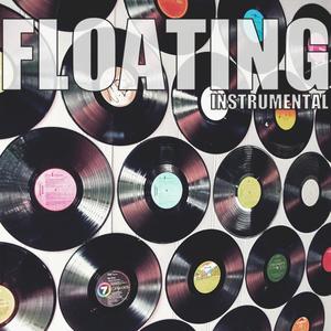 floating