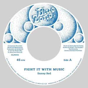 Fight It With Music