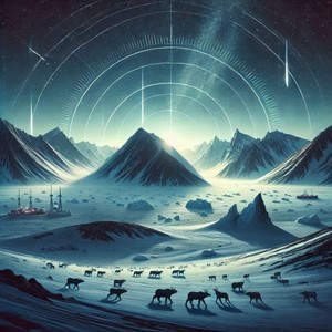 Ice (Super Slowed|Explicit)