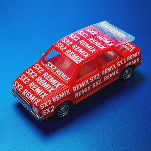 In Stereo (SX2's Monsters are Real Remix)