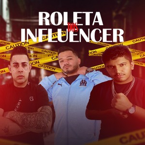 Roleta dos Influencer (Explicit)