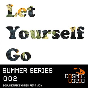 Let Yourself Go (Adjust's Luv Dub)