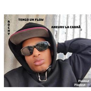 Tú me está enviando (feat. Kabritard)