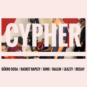 Cypher (Explicit)