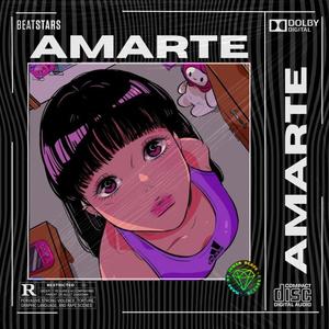 Amarte (feat. Stark Beats)