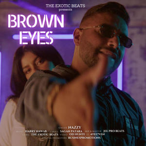 Brown Eyes (Explicit)