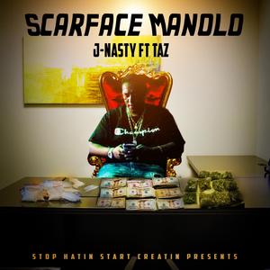 Scarface Manolo (feat. Taz)