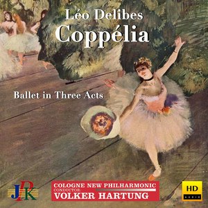 Coppélia (Excerpts) - Coppélia (Excerpts) : No. 20g, La paix