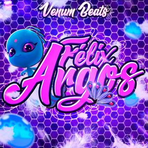 Venum Beats - Rap do Argos (Miraculous)