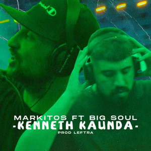 Kenneth Kaunda (Explicit)