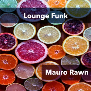 Mauro Rawn - Love Is Over