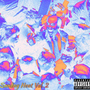 LONG DISTANCE LOVE (Explicit)