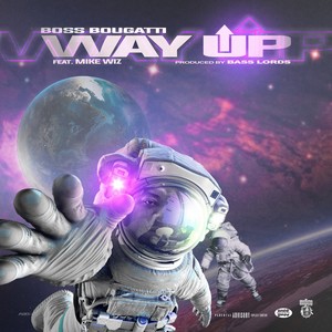 Way Up (Explicit)