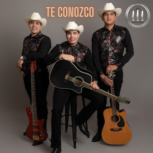 Te conozco (Explicit)