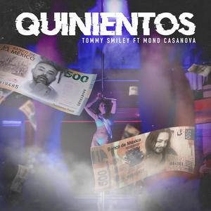 500 (feat. Tommy Smiley)