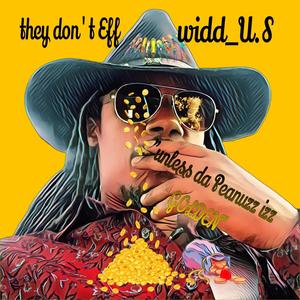 Dope Oil Gold (Explicit)