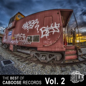 专辑:the best of caboose records, vol