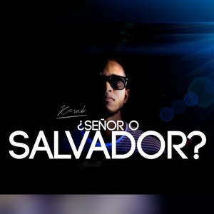 ¿Señor o Salvador?