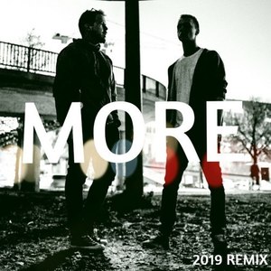 More (2019 Remix)