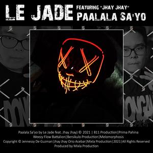 Paalala Sa'yo (feat. Jhay Jhay) (Remix|Explicit)