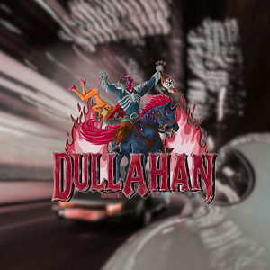 KÆZKON - Dullahan 2026 (Explicit)