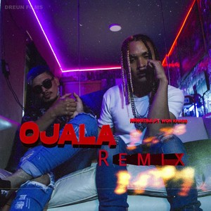 Ojala (Remix)