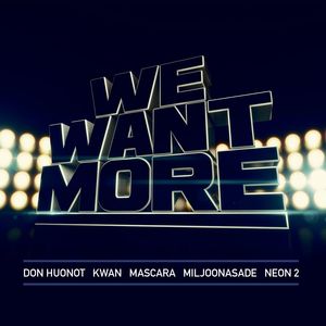 Shine (We Want More 2014)