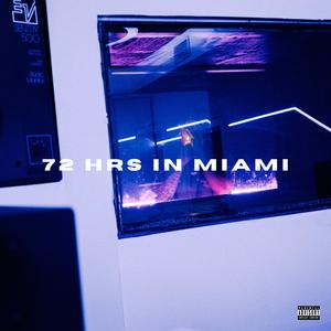 10 PM in Miami (Explicit)