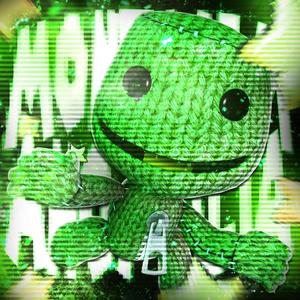 MONTAGEM ANOMALIA (ULTRA SLOWED) (Explicit)