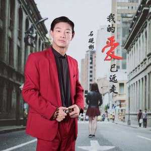 我的爱已远走