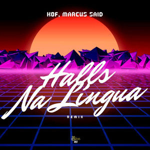 HALLS NA LINGUA (REMIX|Explicit)