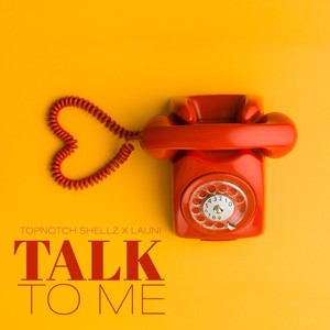 Talk to Me (Explicit)