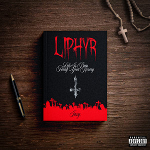 You Can't Lie (Explicit)